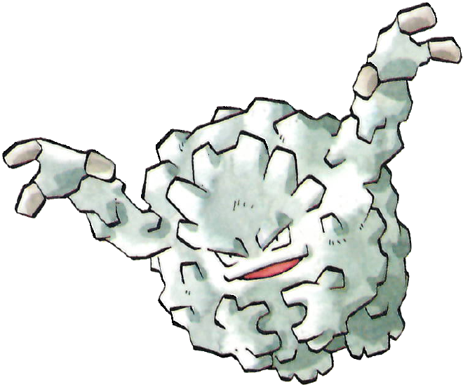 Graveler